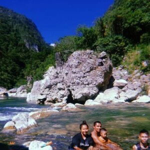 Lyka Mae Biaco profile icon