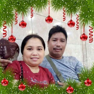 Alma Garces Datwin profile icon