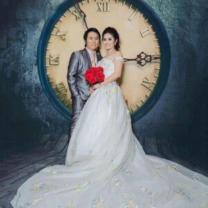 Worawit Aguero profile icon