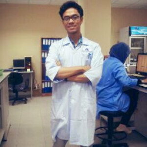 Fahmi Idris profile icon