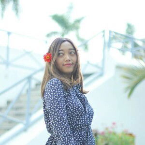 Intan Permata profile icon