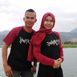 Resky Amalia profile icon