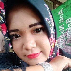 zahratul latifah profile icon