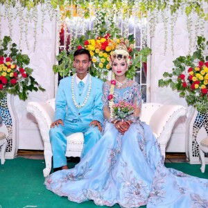 Lilis Tiarani profile icon