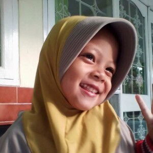 Ridia Umami profile icon