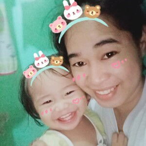 Alora Villamor profile icon