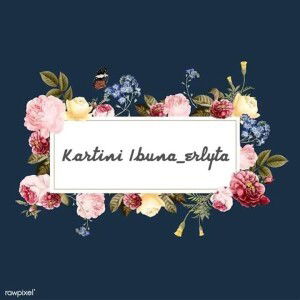Kartini Ibuna Erlyta profile icon