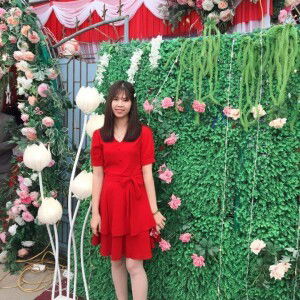 Trang Liên profile icon