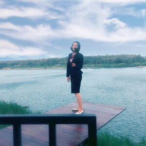 Anyanee Kalapag profile icon