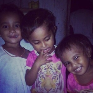 Fredericha Djawa profile icon