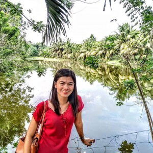 Angie Cleto profile icon