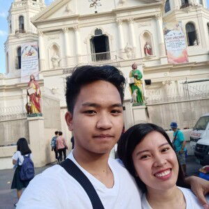 Shiella Mae Osol Pillos profile icon