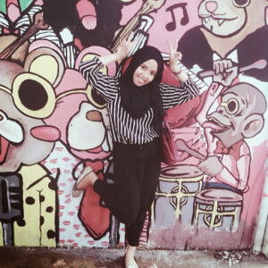 Indira Pratiwi profile icon