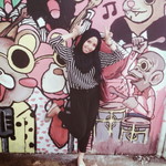 Indira Pratiwi profile icon