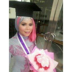 Dwi yanti profile icon