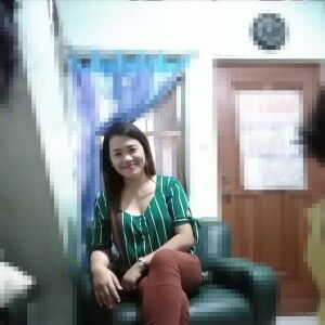 Christina Manoy Suarez profile icon