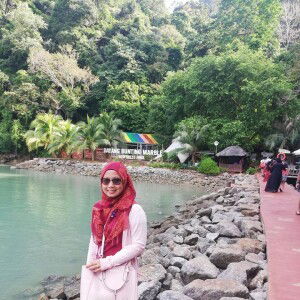 Cik Puan Fazilah profile icon