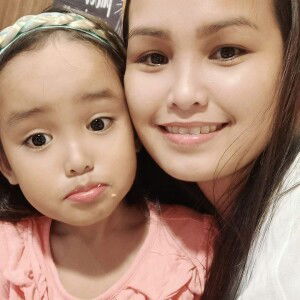 Joena Faith Osorio profile icon