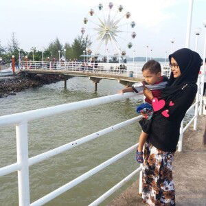 Yurnilawati profile icon