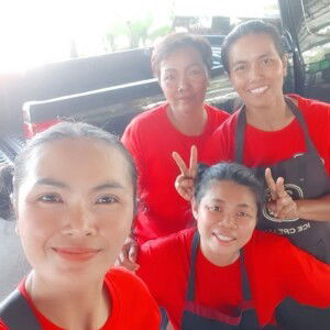 Thanawan Saenkongchai profile icon