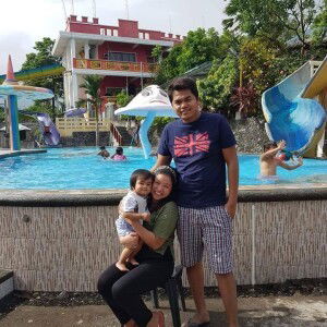 Aileen DelAgua De Gracia profile icon