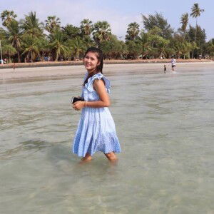 Sukanya Sinpru profile icon