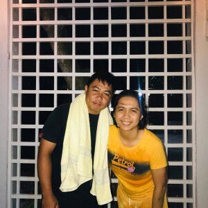 Ervie Jane Placio Gregorio profile icon