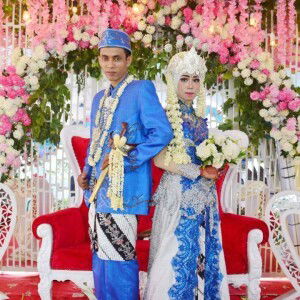 Indah Putri Pertama profile icon