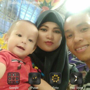 Uki Efendi Evo-sQuad'z profile icon