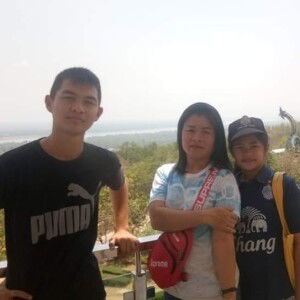 บุศบง มุทาพร profile icon