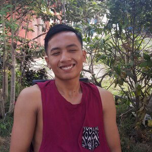 Tep Taf profile icon