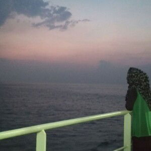 Anisa Triyana profile icon