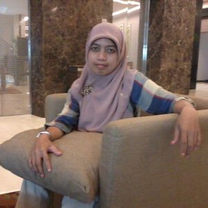 Ita Rusna profile icon