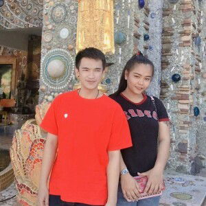 น้องเอิน 'จ๋าา profile icon