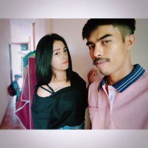 Tidarat Pantong profile icon