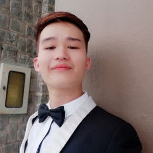 Kimmo Sin profile icon