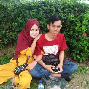 Whany Frezia profile icon