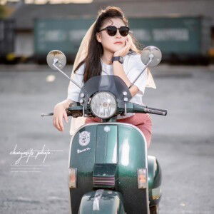 Poppy Butsaraporn profile icon