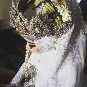 Inda Indrawati profile icon