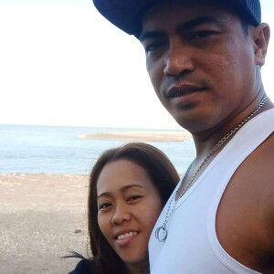 Krizzany B. Galleno profile icon