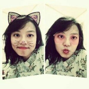 Karolin Trisnawelda profile icon