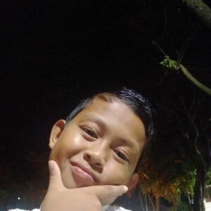 Aak Yopis profile icon