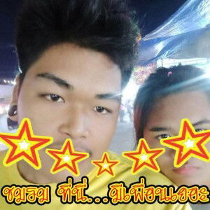 Parichat Phoopuang profile icon