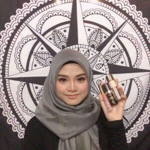 Ameera Natasyaa profile icon