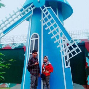 Hamakiqchy Muzayyid profile icon