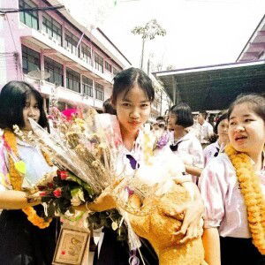 Kamonnid Authokphat profile icon