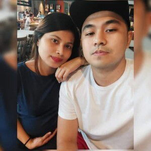 Rah Nee profile icon