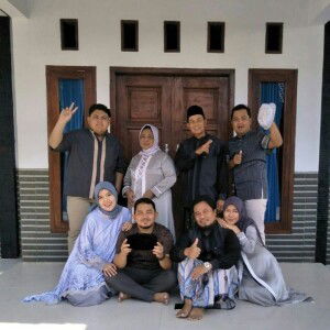 Yayah Sahliyah profile icon