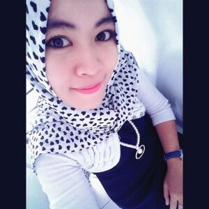 Nanda Nadia profile icon