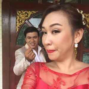 NanNy Na Ka profile icon